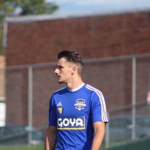 Meet your Posher, Samir